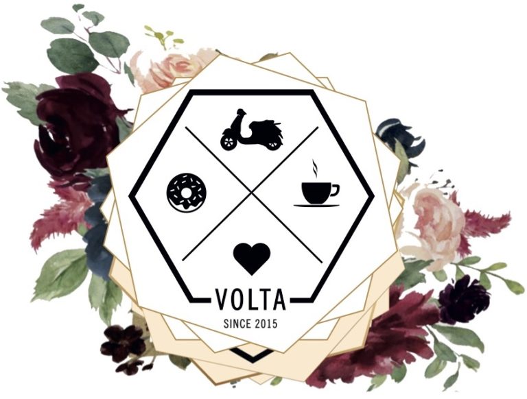 Volta Coffee & Sweets Malia